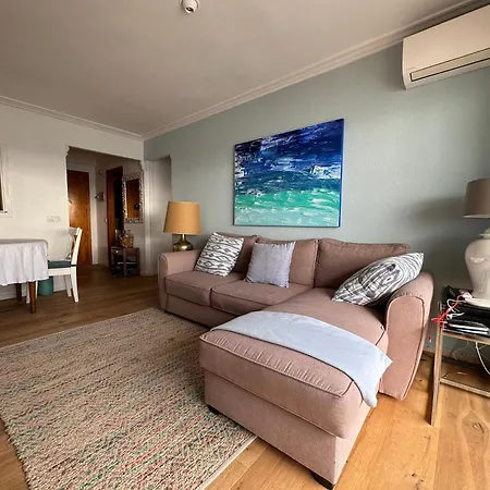 Apartment With Stunning View Can Pastilla (Mallorca)