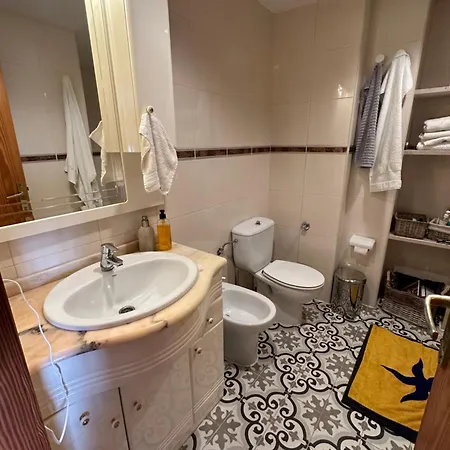 Apartmán With Stunning View