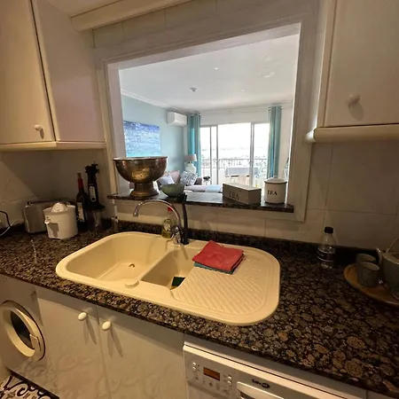 Apartment With Stunning View *