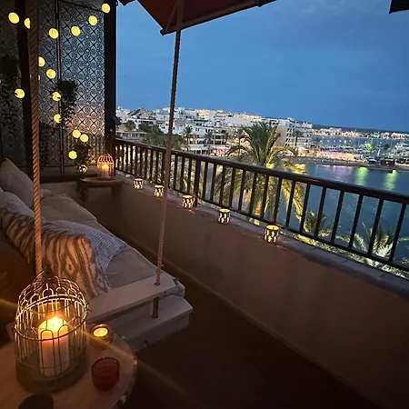 With Stunning View * Can Pastilla (Mallorca)